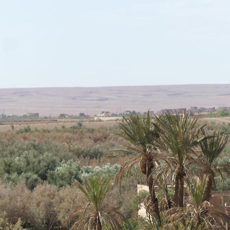 Dar Diafa Chez Anaam Bed & Breakfast Errachidia Bagian luar foto