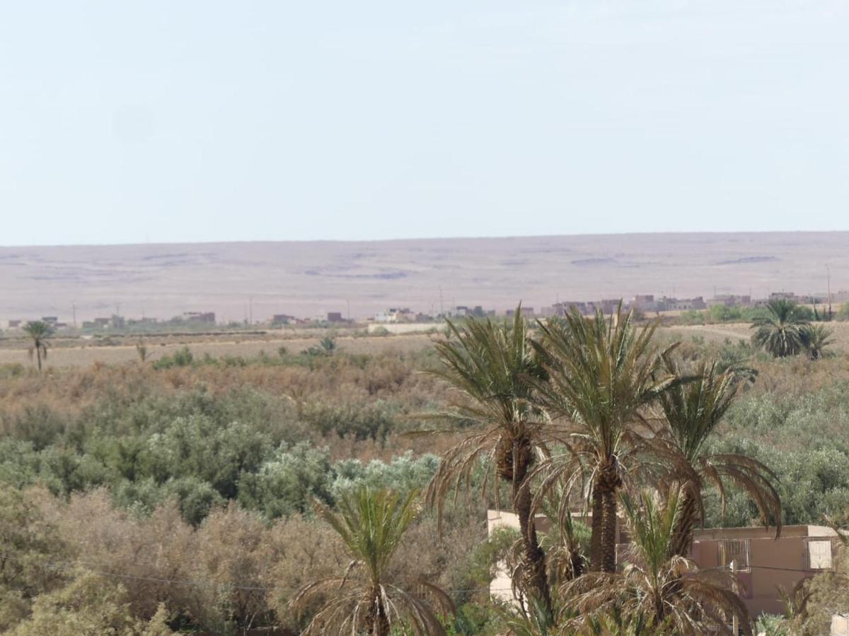 Dar Diafa Chez Anaam Bed & Breakfast Errachidia Bagian luar foto
