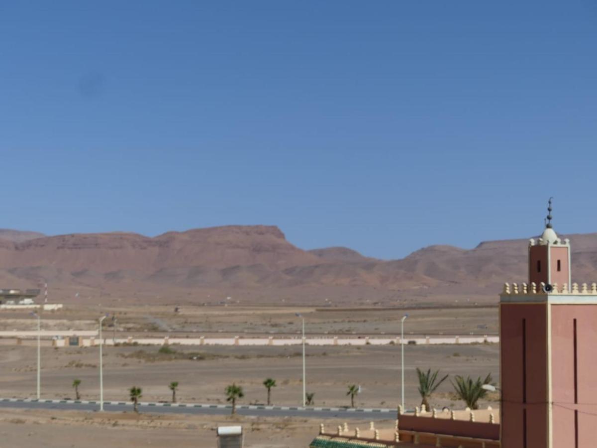 Dar Diafa Chez Anaam Bed & Breakfast Errachidia Bagian luar foto